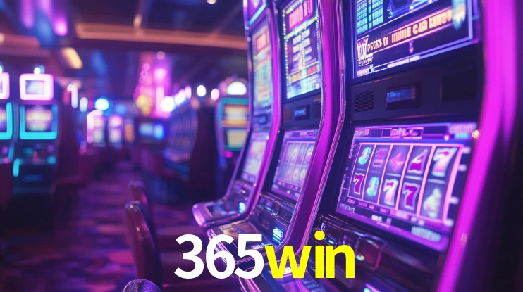 Cassino Online 365win
